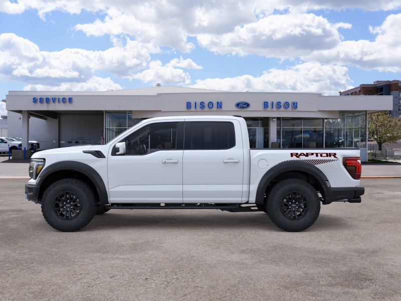 New 2026 Ford F150 Raptor AWD/4WD image 3