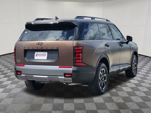 Used 2026 Hyundai Palisade XRT Pro AWD/4WD image 3