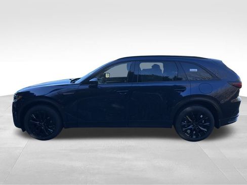 New 2026 MAZDA CX-90 3.3 Turbo w/ Premium Sport Pkg image 2