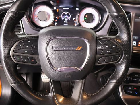 Used 2022 Dodge Challenger R/T w/ Plus Package image 3