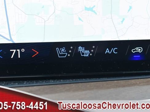 Used 2025 Chevrolet Tahoe High Country image 44