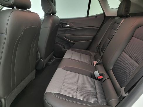 New 2026 Chevrolet Trax LT w/ Driver Confidence Package image 39