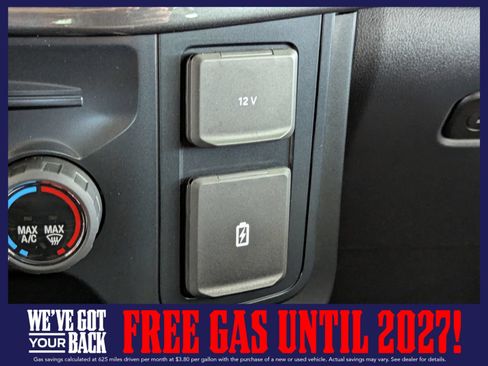New 2026 Ford F150 STX w/ Equipment Group 200A AWD/4WD image 24