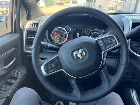 New 2025 RAM 2500 Big Horn image 15