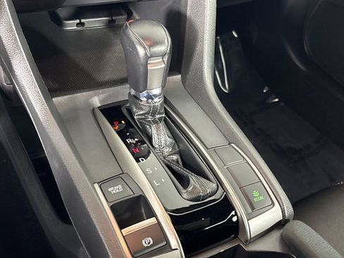 Used 2020 Honda Civic EX image 21