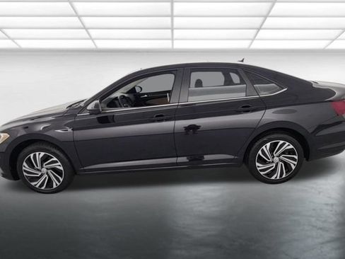 Used 2020 Volkswagen Jetta SEL FWD image 5
