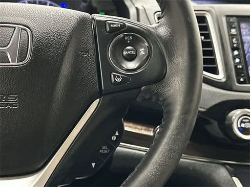 Used 2016 Honda CR-V Touring image 18