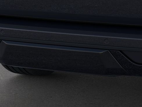 Used 2026 Ford Expedition Max Platinum w/ Stealth Appearance Package AWD/4WD image 26