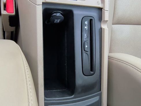 Used 2014 Dodge Durango Citadel w/ Technology Group image 35