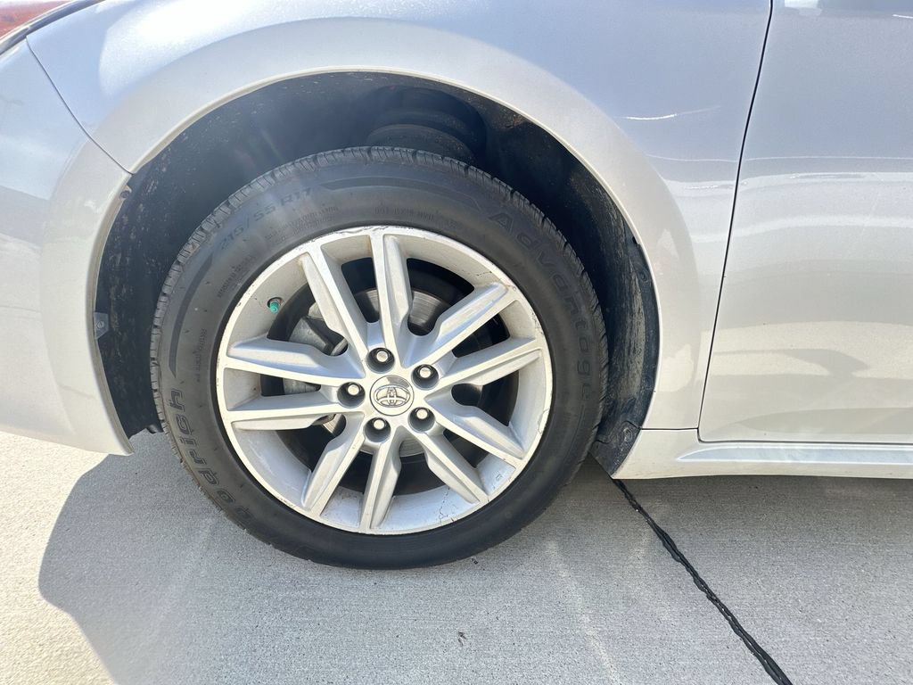 Used 2014 Toyota Avalon XLE FWD image 34