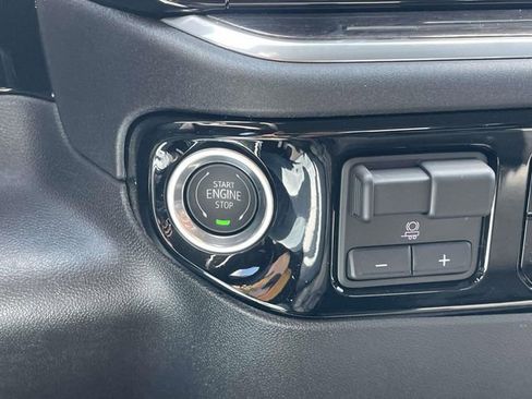 New 2026 Chevrolet Silverado 2500 LTZ AWD/4WD image 16