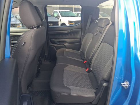 Used 2025 Ford Ranger XL w/ Trailer Tow Package image 24