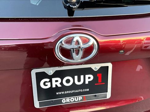 Used 2015 Toyota Highlander Limited image 30