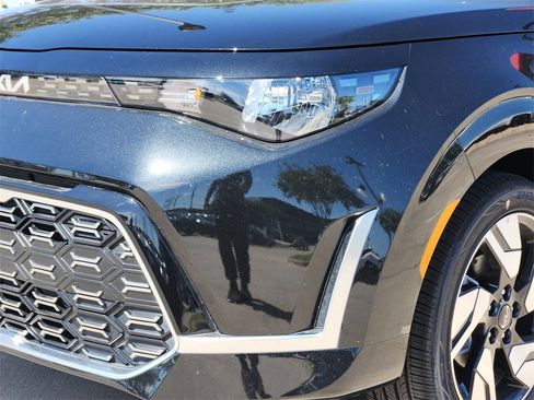 New 2025 Kia Soul GT-Line image 6