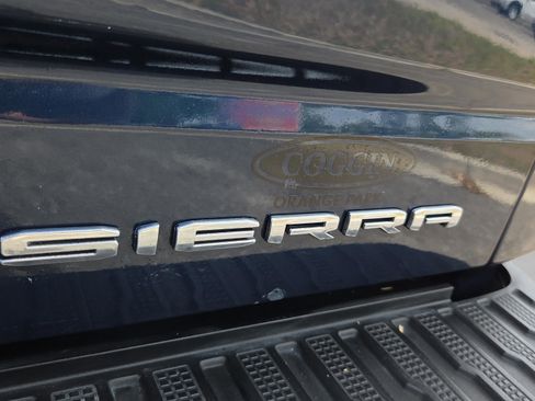 Used 2023 GMC Sierra 1500 Denali Ultimate image 33