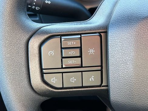 New 2026 Ford F150 STX image 35