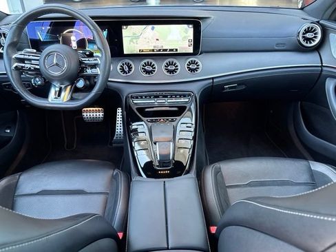 Used 2022 Mercedes-Benz AMG GT 43 image 16