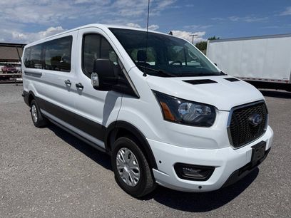 Used 2024 Ford Transit 350 XLT