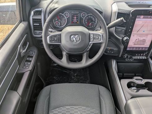 New 2026 RAM 2500 Big Horn image 14