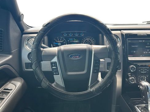 Used 2014 Ford F150 Limited AWD/4WD image 13
