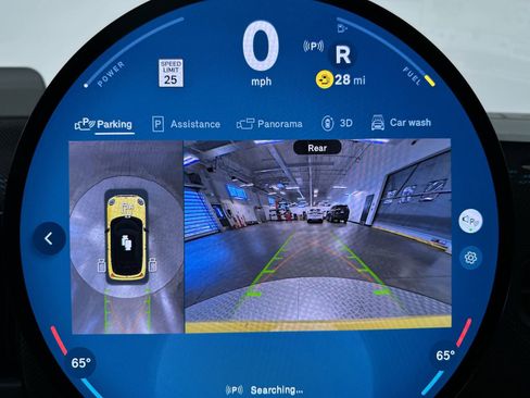 New 2026 MINI Cooper S image 20