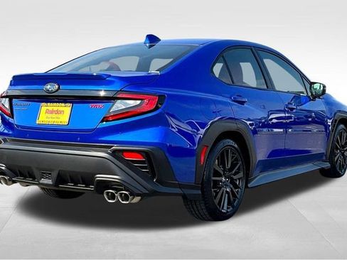 New 2025 Subaru WRX Limited image 16