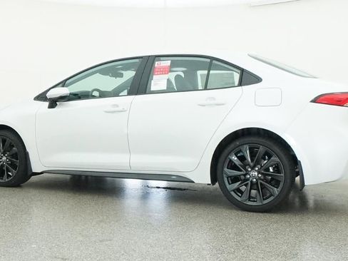 New 2026 Toyota Corolla SE FWD image 39
