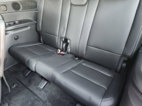 Used 2026 Hyundai Palisade Calligraphy AWD/4WD image 25