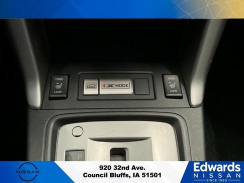 Used 2015 Subaru Forester 2.5i Limited AWD/4WD image 27