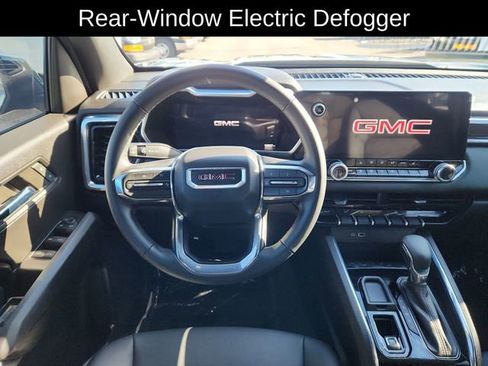 Used 2024 GMC Canyon Elevation w/ Elevation Premium Package RWD image 24