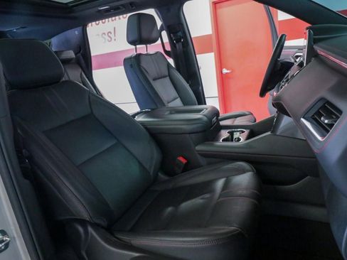 Used 2024 Chevrolet Tahoe RST w/ Luxury Package image 27