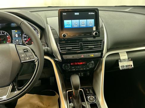 New 2026 Mitsubishi Eclipse Cross SE AWD/4WD image 19