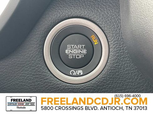 New 2026 RAM 2500 Laramie AWD/4WD image 32