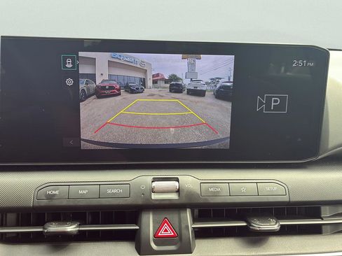 Used 2025 Kia K4 FWD image 28