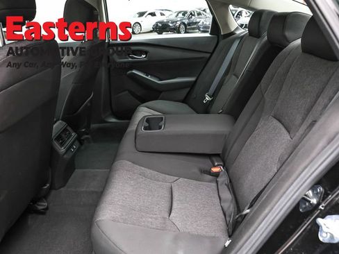 Used 2025 Honda Accord SE image 20