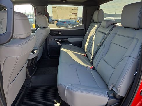 New 2026 Toyota Tundra Limited image 7