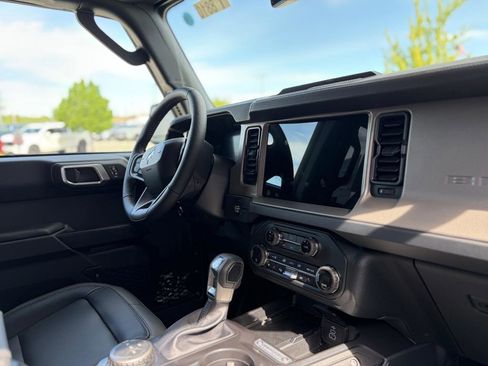 New 2026 Ford Bronco Outer Banks AWD/4WD image 28