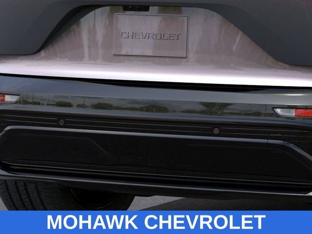New 2025 Chevrolet Blazer EV RS RWD image 14