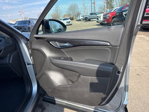 Certified 2023 Buick Envision Preferred w/ Sport Touring Package image 42
