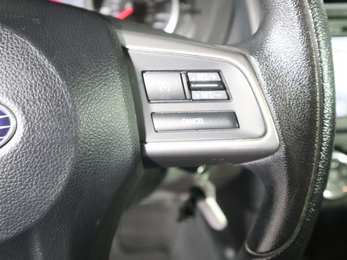 Used 2016 Subaru Forester 2.5i w/ Alloy Wheel Package AWD/4WD image 33