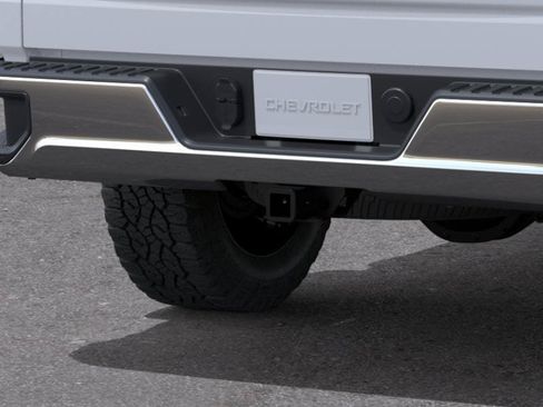 New 2026 Chevrolet Silverado 1500 LT AWD/4WD image 40
