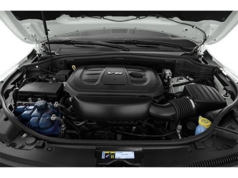 Certified 2021 Jeep Grand Cherokee Overland image 16