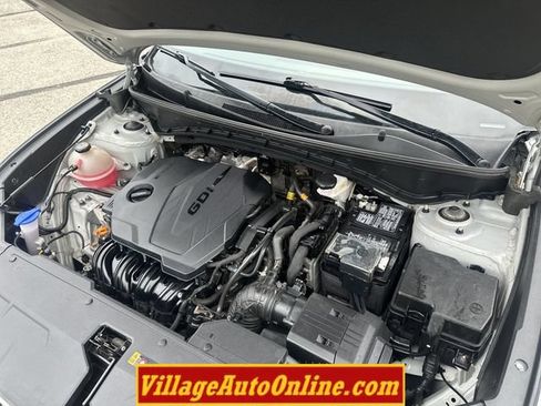 Used 2022 Hyundai Tucson SEL w/ Convenience + Premium Package AWD/4WD image 41