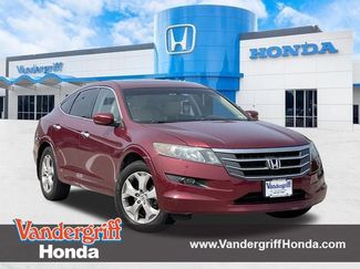 Used 2010 Honda Crosstour EX-L video 1