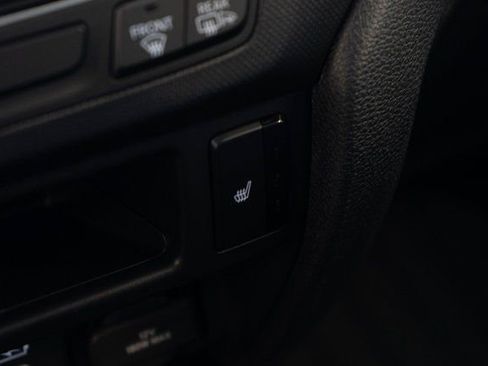 New 2025 Honda Ridgeline TrailSport+ image 32