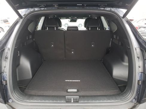 Used 2024 Hyundai Tucson XRT image 7