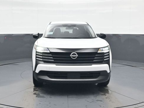 New 2026 Nissan Kicks S image 2