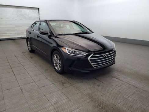 Used 2018 Hyundai Elantra SEL w/ Cargo Package FWD image 13