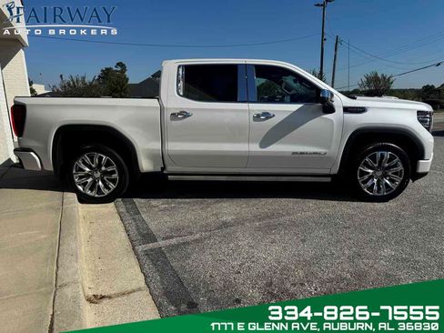 Used 2024 GMC Sierra 1500 Denali image 5