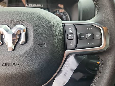 New 2026 RAM 2500 Tradesman image 12